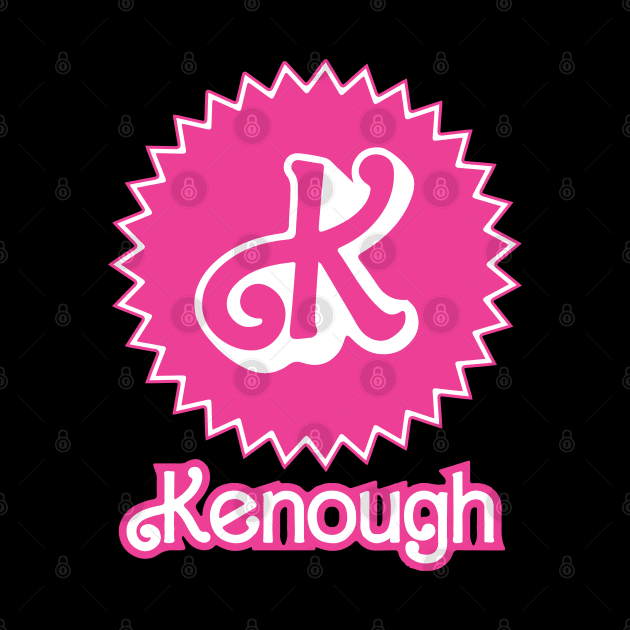 KENOUGH by Pandans