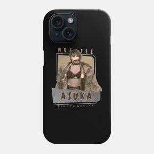 asuka Phone Case