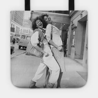 Debbie & Phylicia Tote