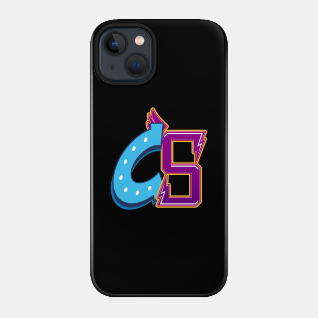 My little Pony - Equestria Girls - Wondercolts + Shadowbolts (Friendship Games) - Games - Phone Case