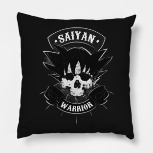 SAIYAN WARRIOR - Dragon Ball Z Goku Pillow