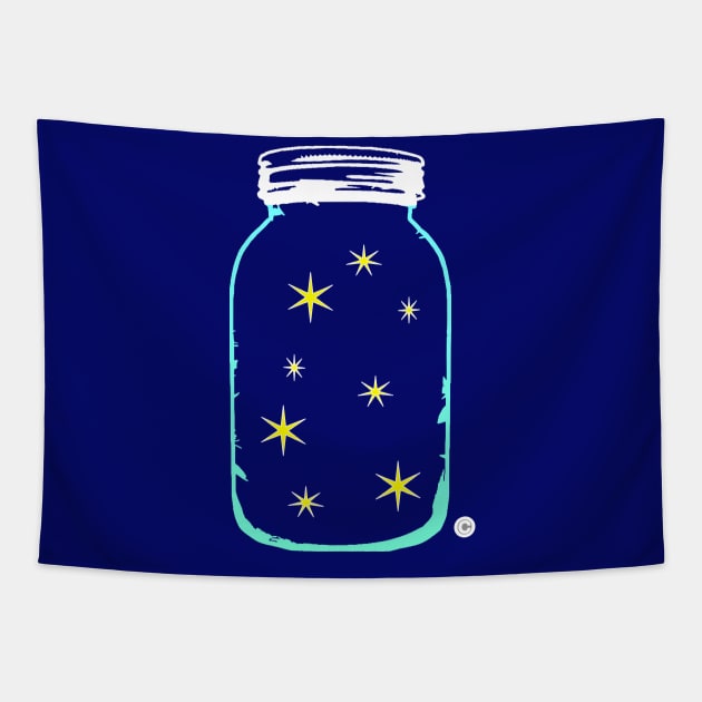 Homemade Wishes Tapestry by Show OFF Your T-shirts!™