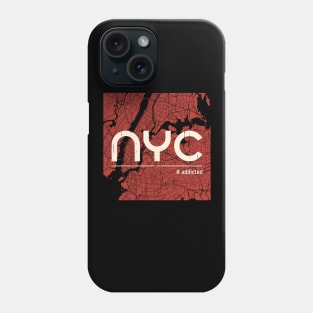 New York Phone Case