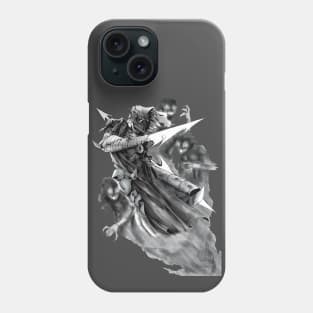 AFK Baden Phone Case