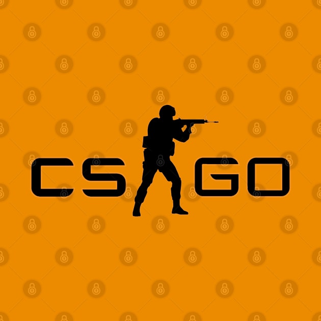 CSGO by BYVIKTOR