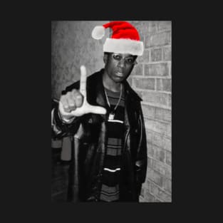 Big L Xmas T-Shirt