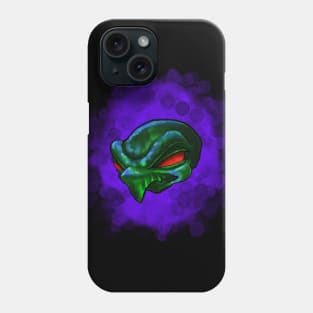 Turtle head Phone Case