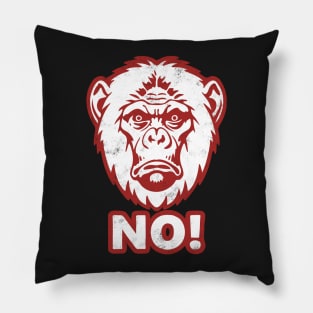 APE PROTEST Pillow