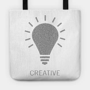 Creative Tote