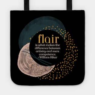 flair Tote