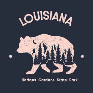 Hodges Gardens State Park T-Shirt
