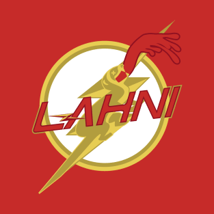 Lahni T-Shirt