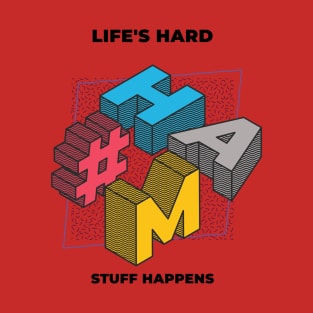 Stuff Happens T-Shirt