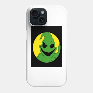 Oogie Boogie Phone Case