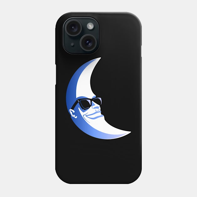 Mac Tonight! Phone Case by Sudburied