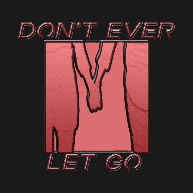 valentine's day don't ever let go by joyfulstyle