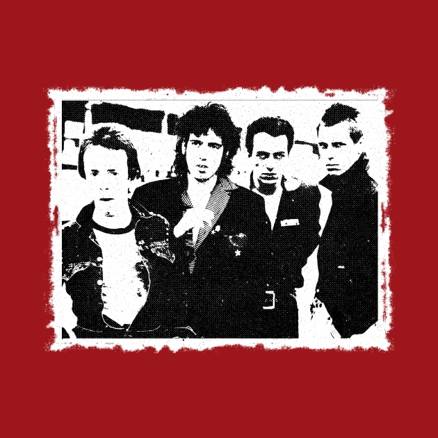 the clash by Apri