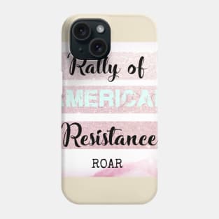 ROAR 3 Phone Case