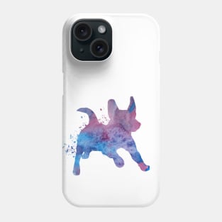 Jack Russell Terrier Phone Case