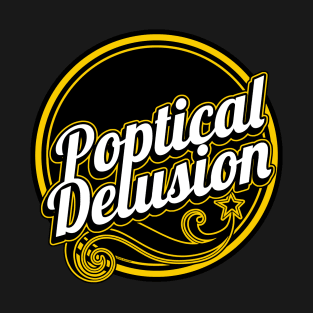 Poptical Delusion T-Shirt