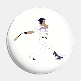 Brantley Digital Drawing Pin