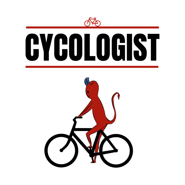 Cycologist Cyclist life by cypryanus