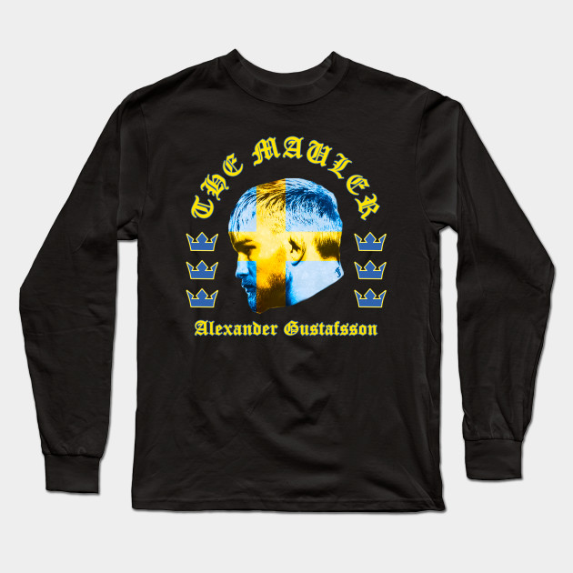 gustafsson t shirt