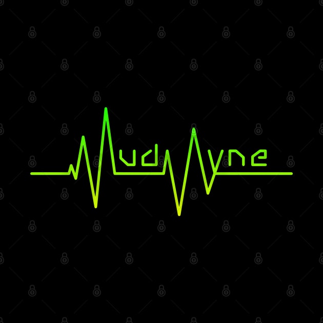 Mudvayne Pulse by 730