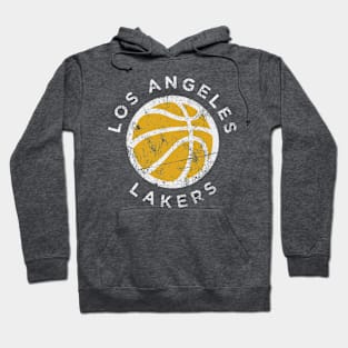 Lakers and Dodgers 2 Titles 2020 Championship Hoodie Grey All Over