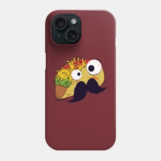 El Loco Taco Phone Case