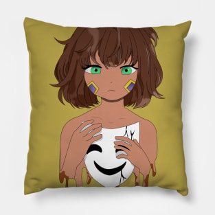 Ilusão Pillow