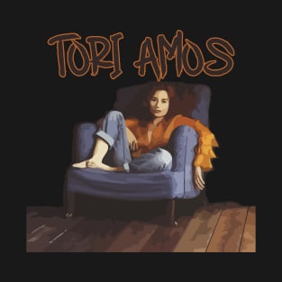 TORI AMOS T-Shirt