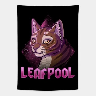 Leafpool Tapestry