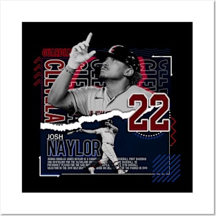 Josh Donaldson Baseball Paper Poster Yankees 2 - Josh Donaldson - Long  Sleeve T-Shirt