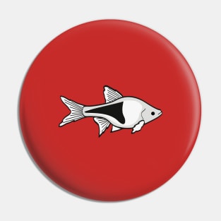 RASBORA Pin