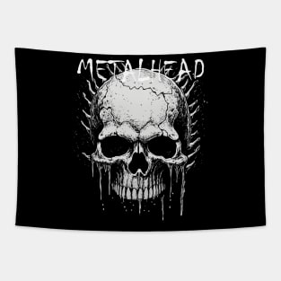 A metalhead Tapestry