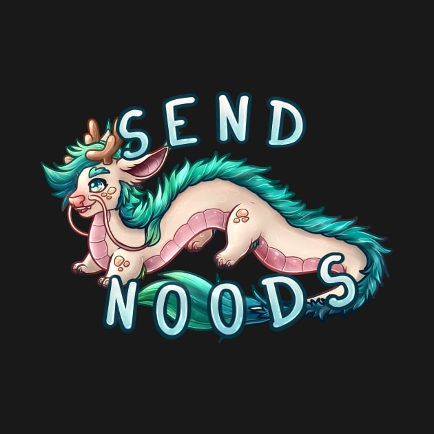 Send Noods by BrambleBean