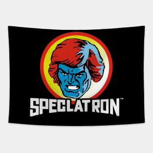 Adak | Speclatron Tapestry