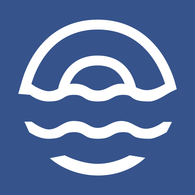 Oceanside California Logo v3 by Matt Stewart