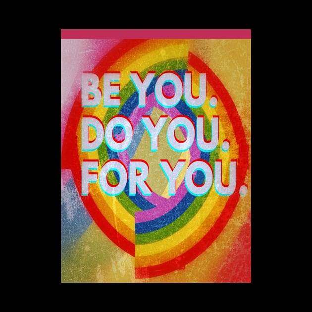 be you. do you. for you. by Dm's store