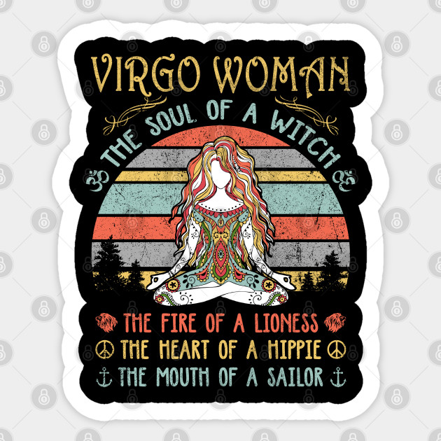 virgo woman birthday gifts