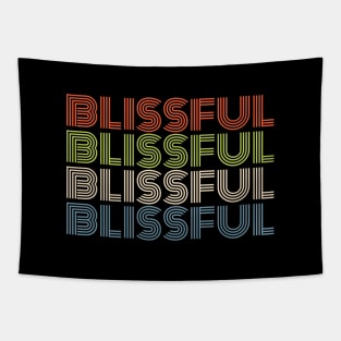 Blissful Tapestry