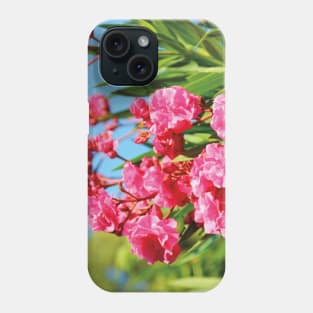 Palermo Santa Rosalia Rose Phone Case