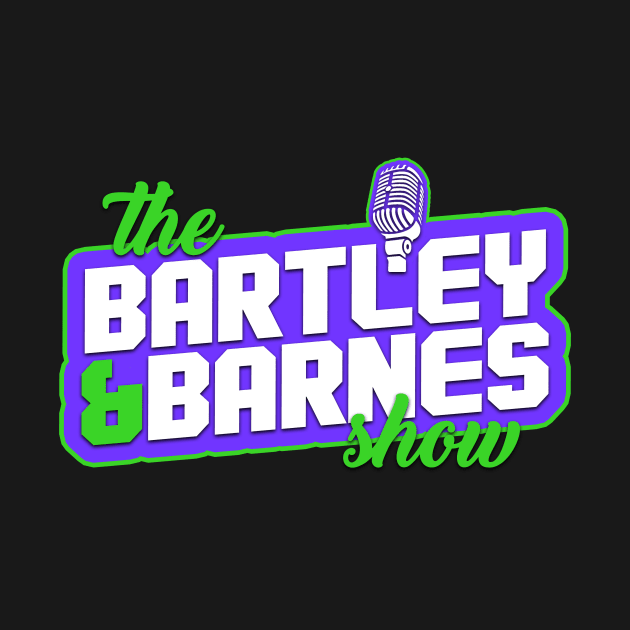 Bartley & Barnes Vol. 2 by Jake Berlin