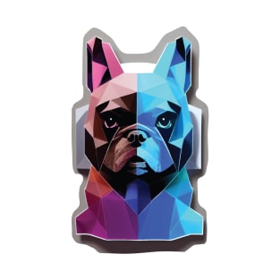 Hot'n'Cold Frenchie T-Shirt