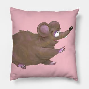 Mouse! Pillow