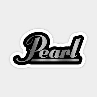 PEARL DRUMS Magnet