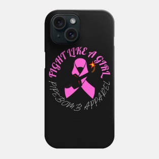 Breast Cancer Awareness Phone Case