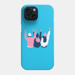 Friendship Day Phone Case