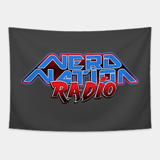 NN Radio logo Tapestry